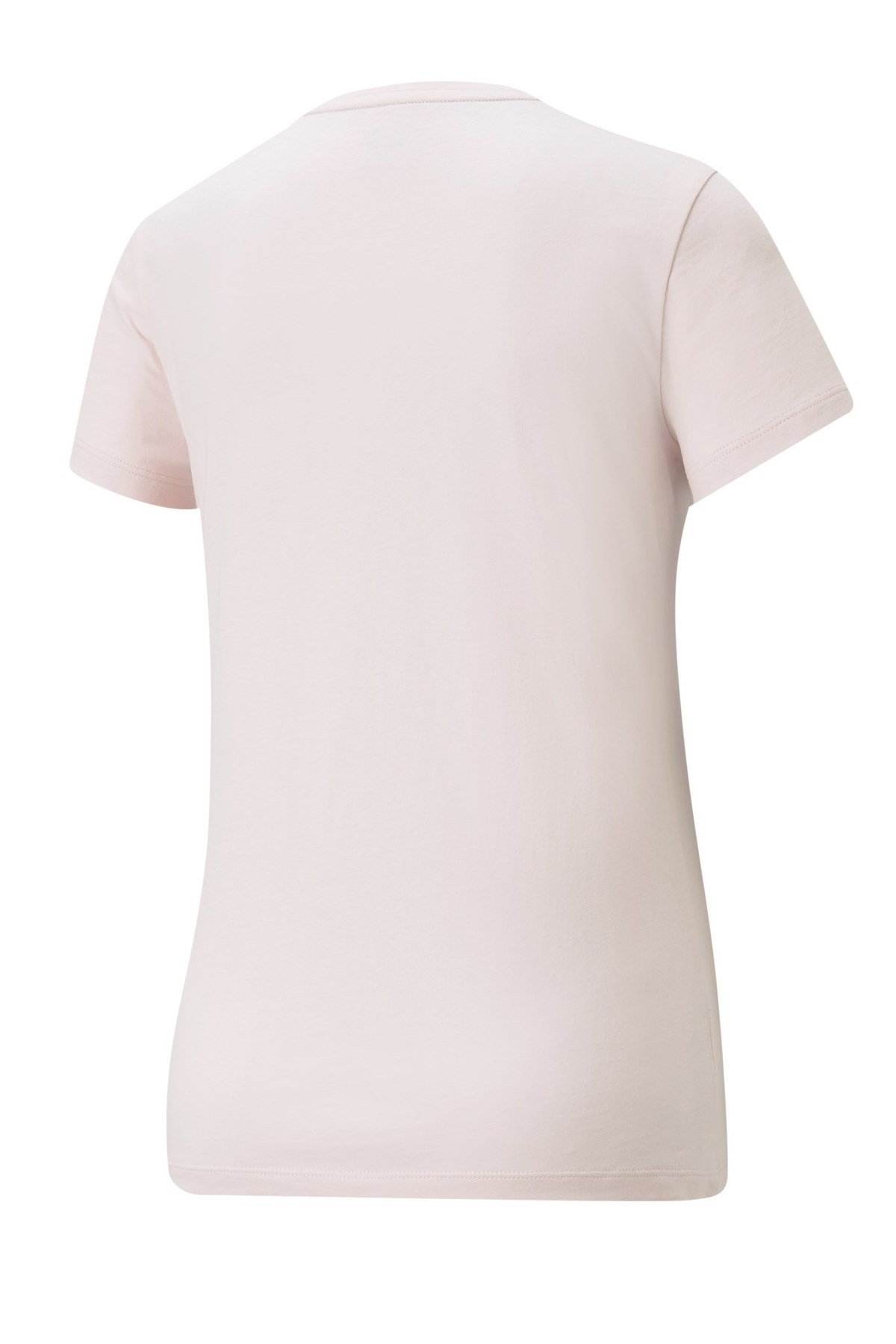 Puma Ess Kadın Tişört 84830382 Pembe