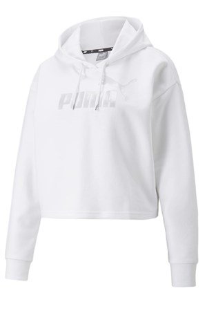Puma Ess Kadın Crop Sweatshirt 84830502
