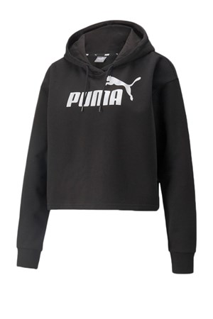 Puma Ess Kadın Crop Sweatshirt 84830551