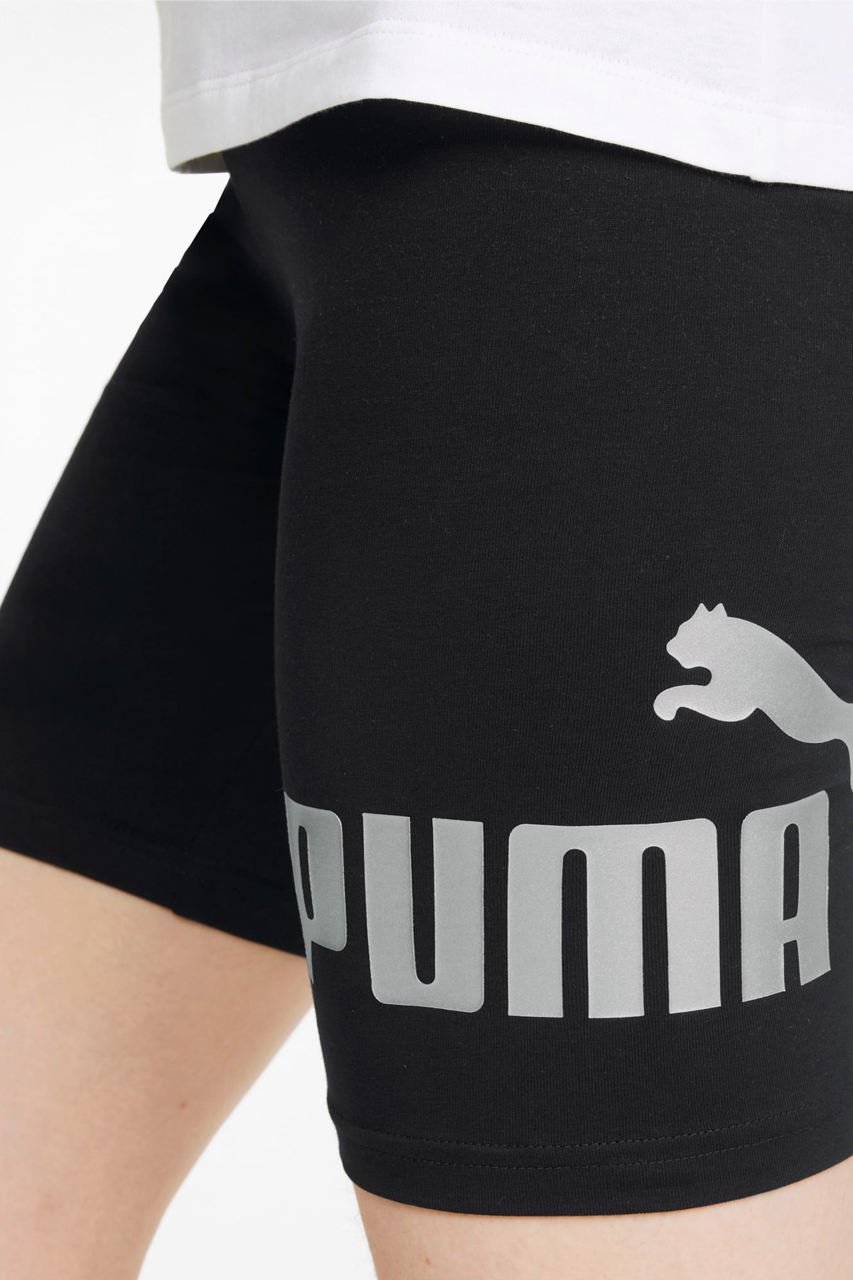 Puma Ess Kadın Tayt 84830651 Siyah