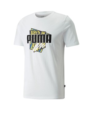 Puma Summer Erkek Tişört 84857602