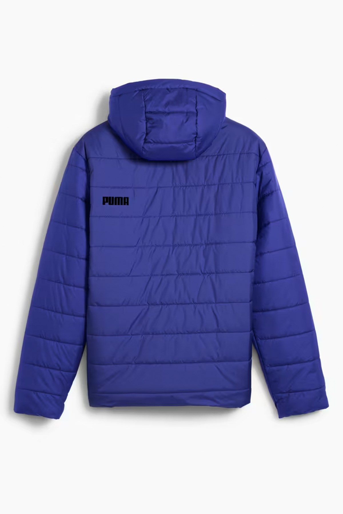 Puma Ess Padded Erkek Mont 84893827 Mor