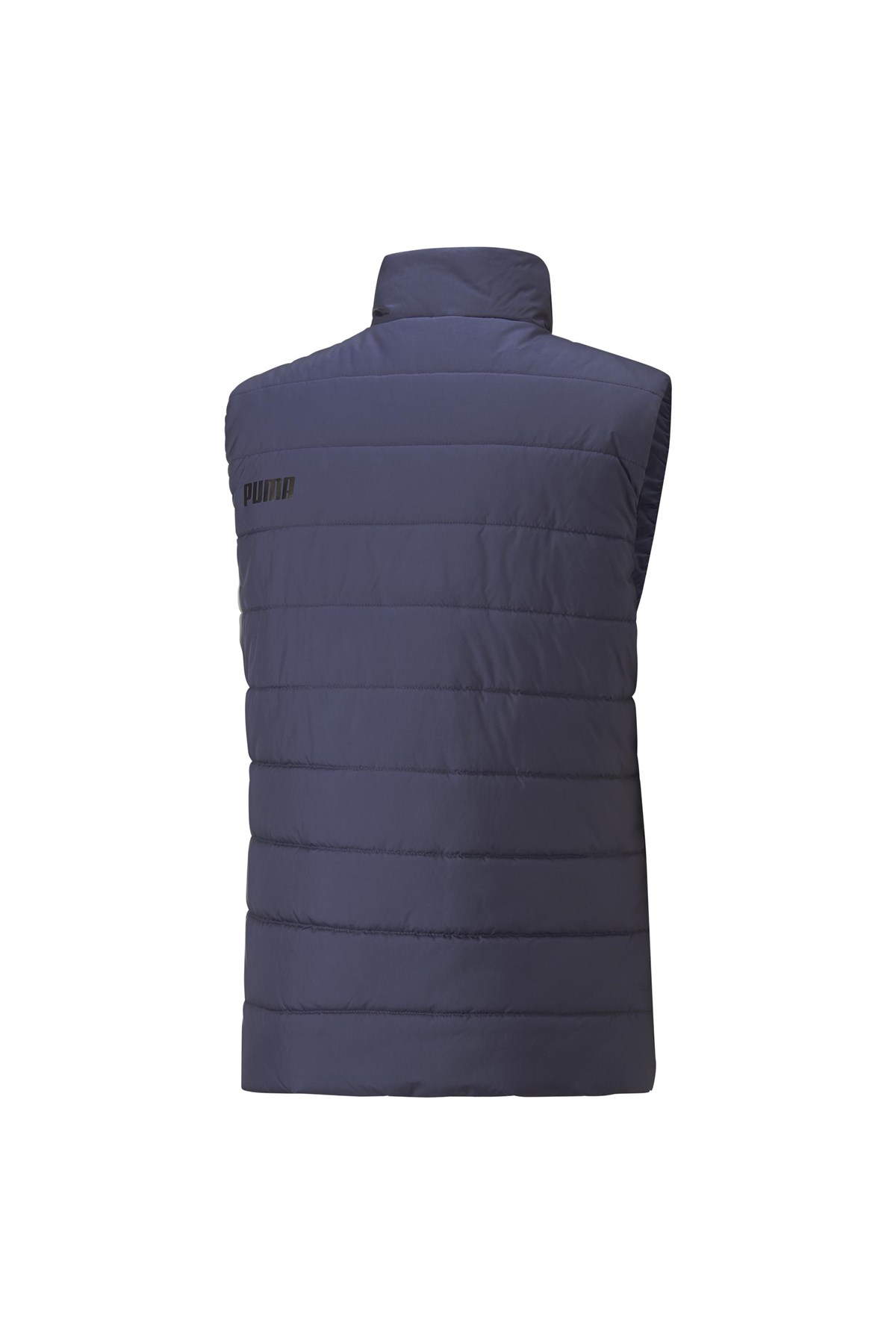Puma Ess Padded Vest Erkek Şişme Yelek 84893906 Lacivert