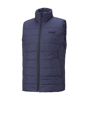 Puma Ess Padded Vest Erkek Şişme Yelek 84893906