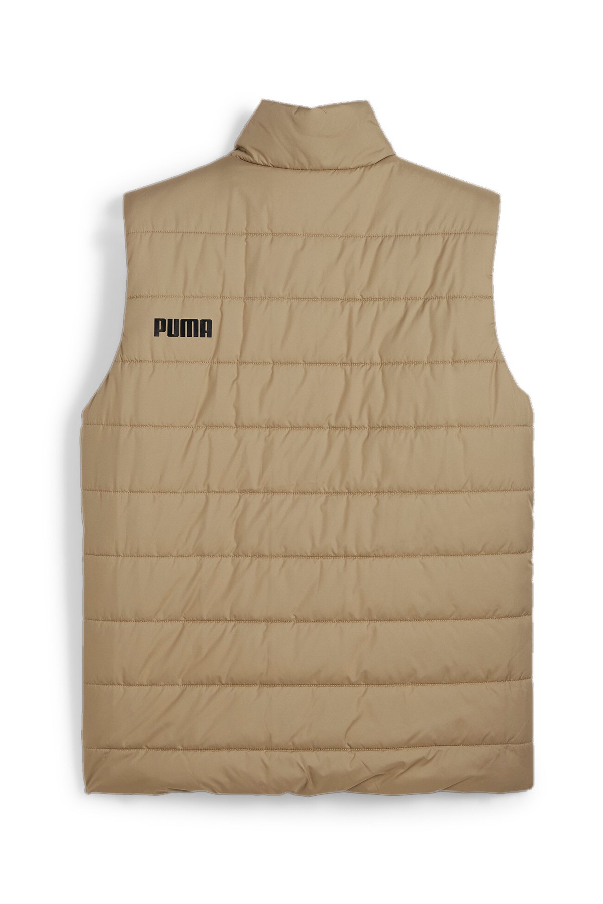 Puma Ess Padded Erkek Yelek 84893967 Bej
