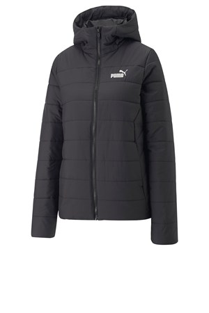 Puma Ess Hooded Kadın Şişme Mont 84894001