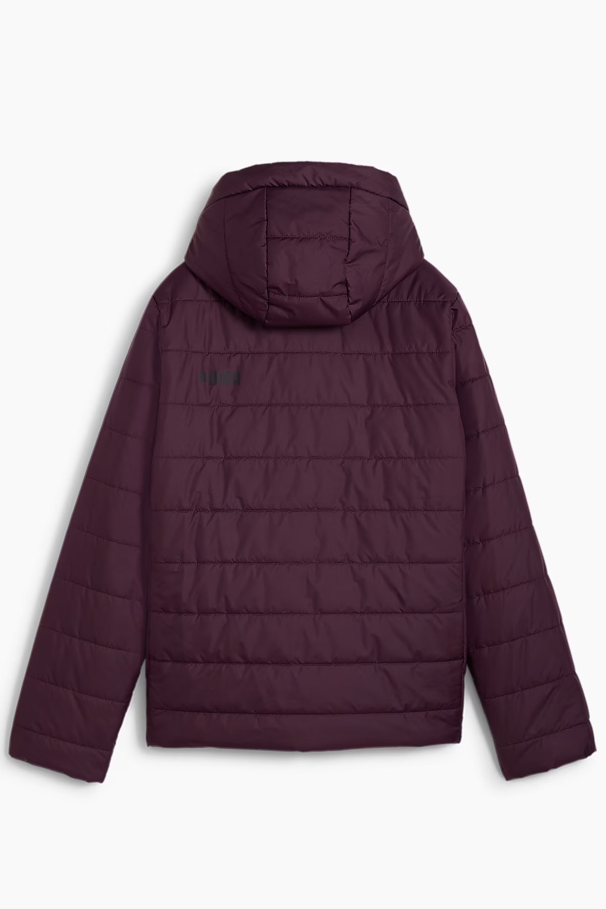 Puma Ess Padded Kadın Mont 84894044 Mor