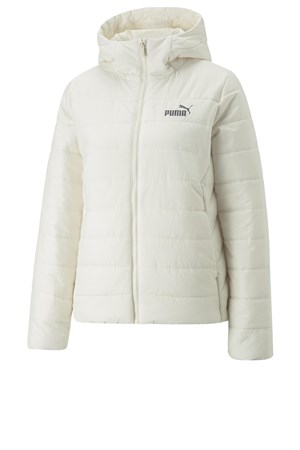 Puma Ess Hooded Kadın Şişme Mont 84894065