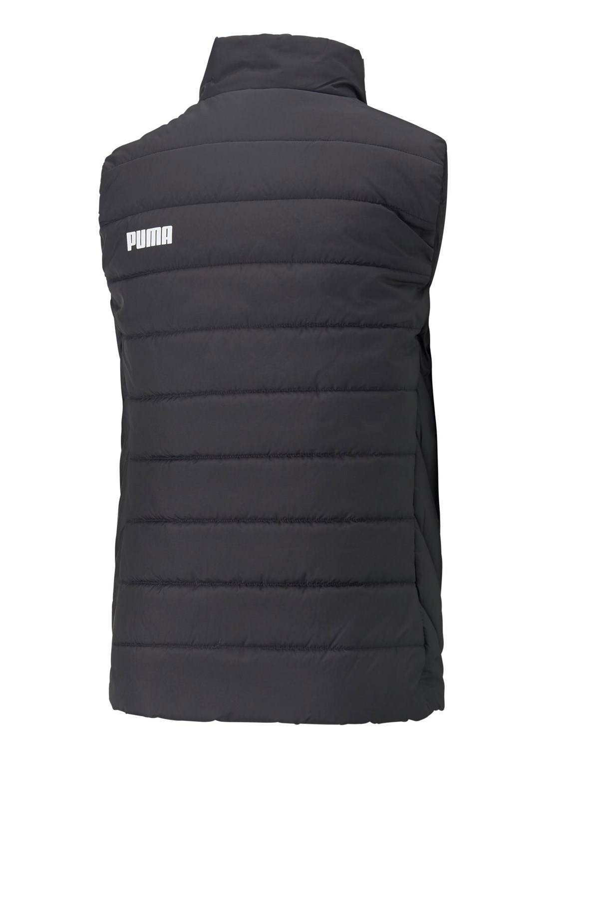 Puma Ess Padded Vest Kadın Şişme Yelek 84894101 Siyah