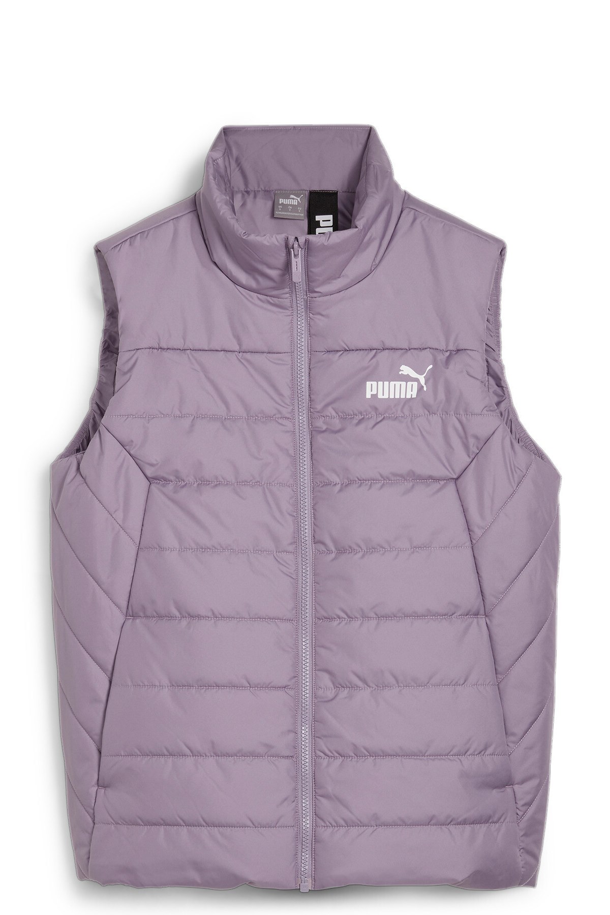 Puma Ess Padded Kadın Yelek 84894130 Mor
