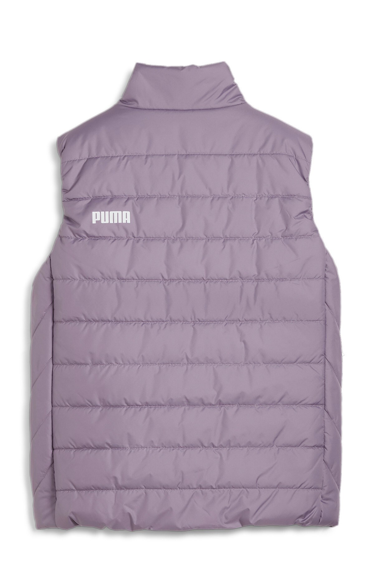 Puma Ess Padded Kadın Yelek 84894130 Mor
