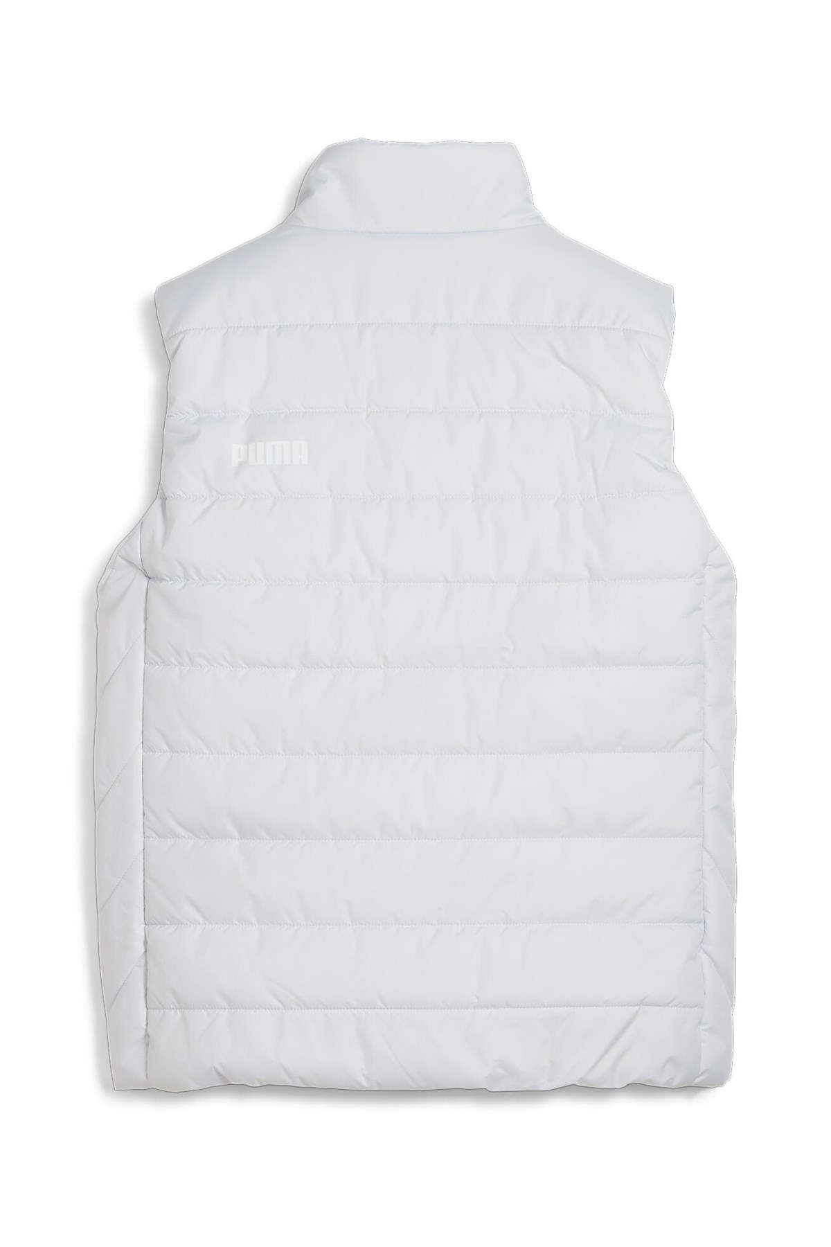 Puma Ess Padded Kadın Yelek 84894142 Bej