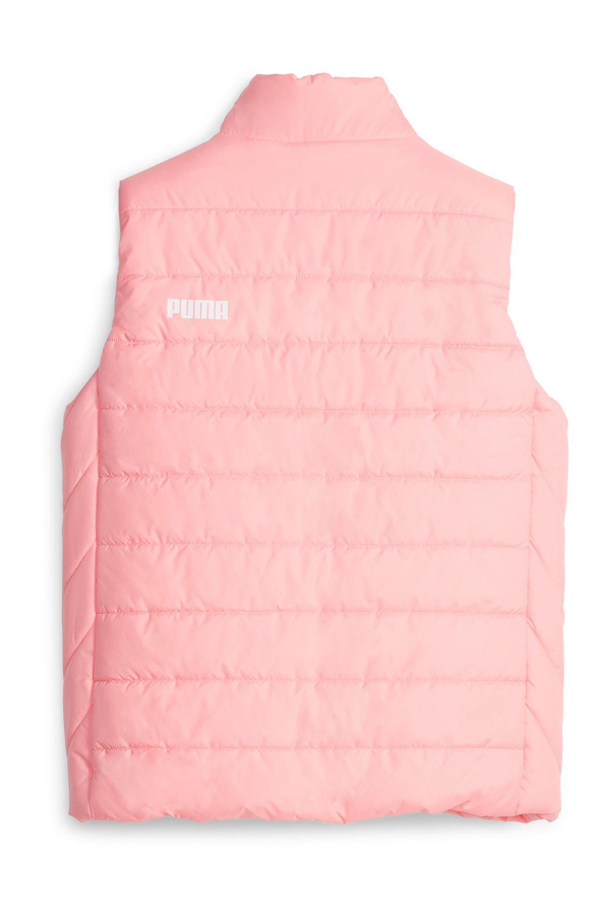 Puma Ess Padded Kadın Yelek 84894163 Pembe