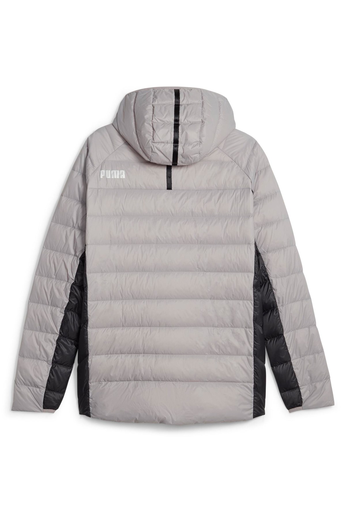 Puma Packlite Hooded Erkek Mont 84935514 Gri