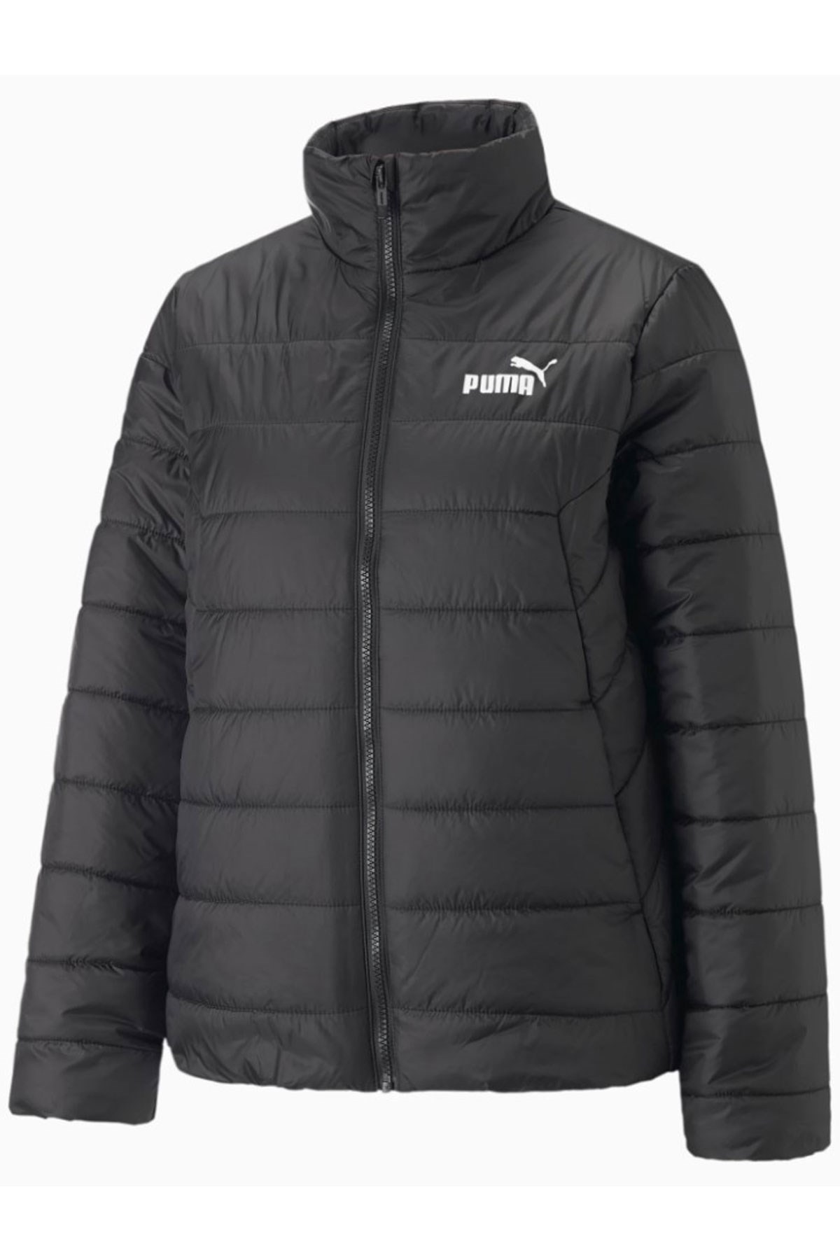 Puma Ess+ Kadın Şişme Mont 84939801 Siyah