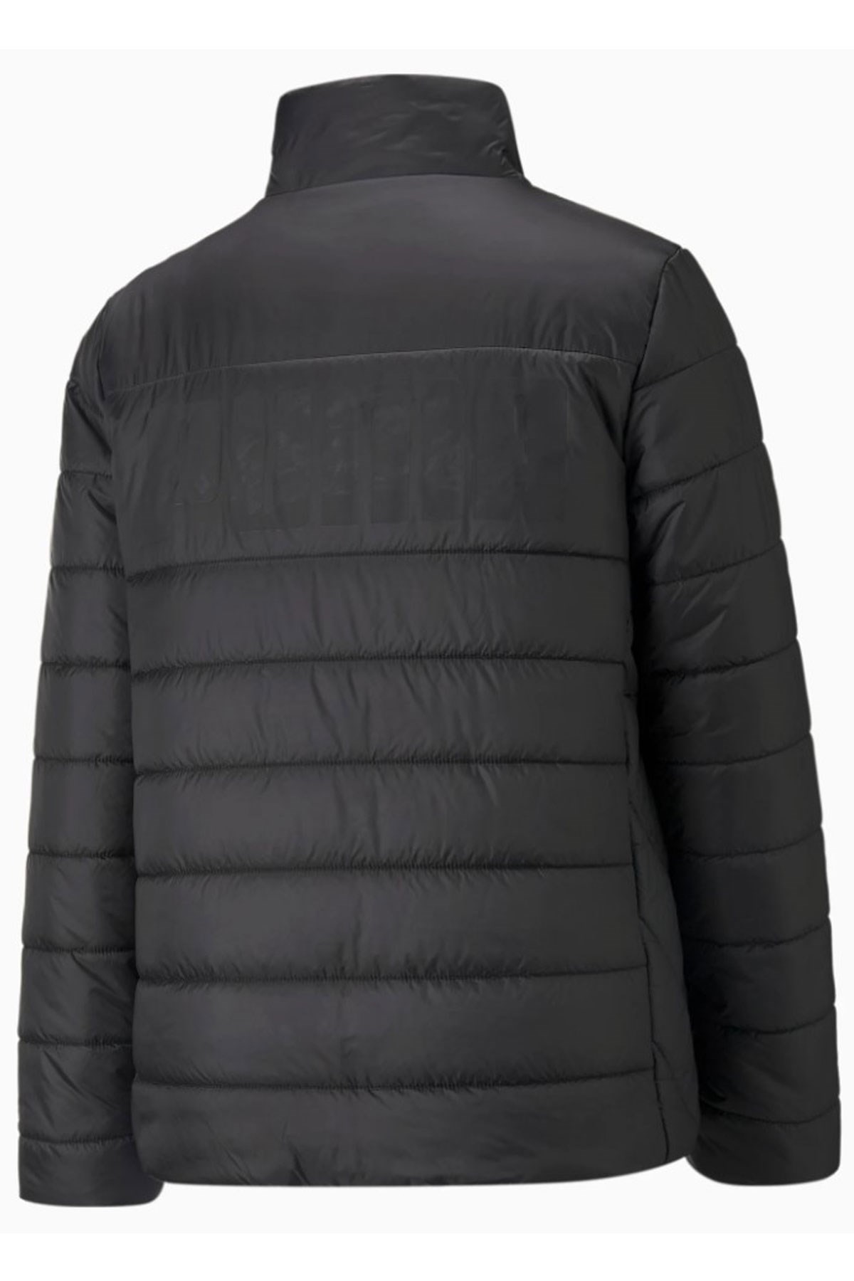 Puma Ess+ Kadın Şişme Mont 84939801 Siyah