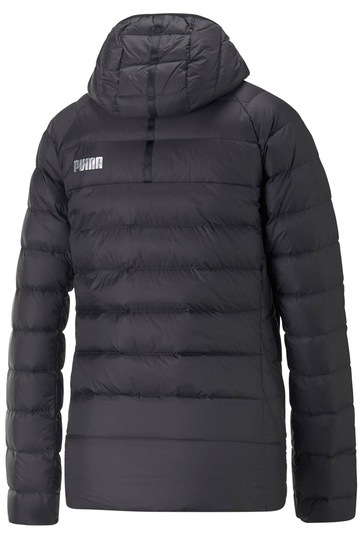 Puma Packlite Hooded Kadın Mont 84940701 Siyah