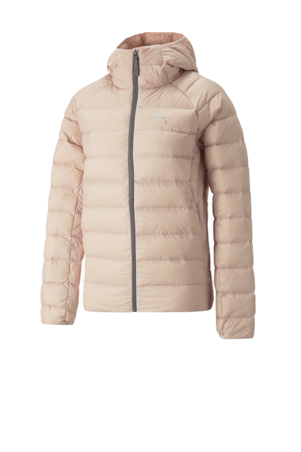 Puma Packlite Hooded Kadın Mont 84940747 Pembe