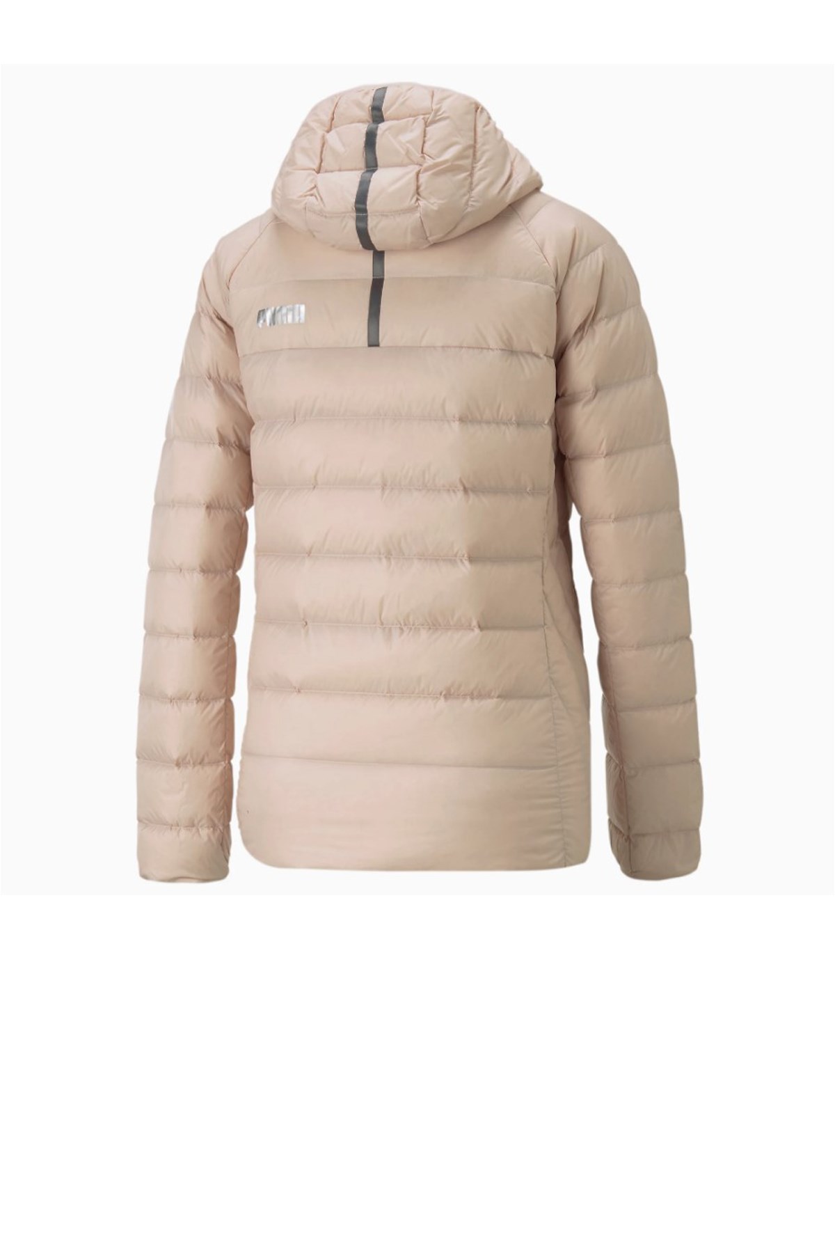 Puma Packlite Hooded Kadın Mont 84940747 Pembe