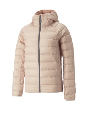 Puma Packlite Hooded Kadın Mont 84940747