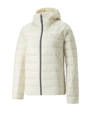 Puma Packlite Hooded Kadın Mont 84940765