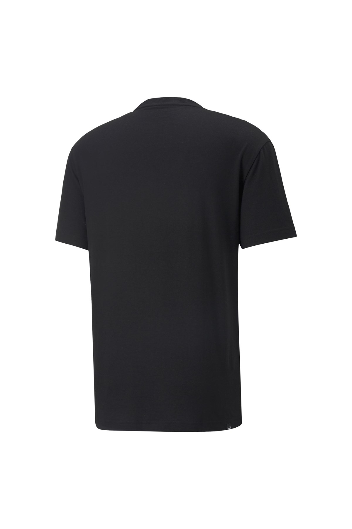 Puma Rad/Cal Erkek Tişört 84977701 Siyah