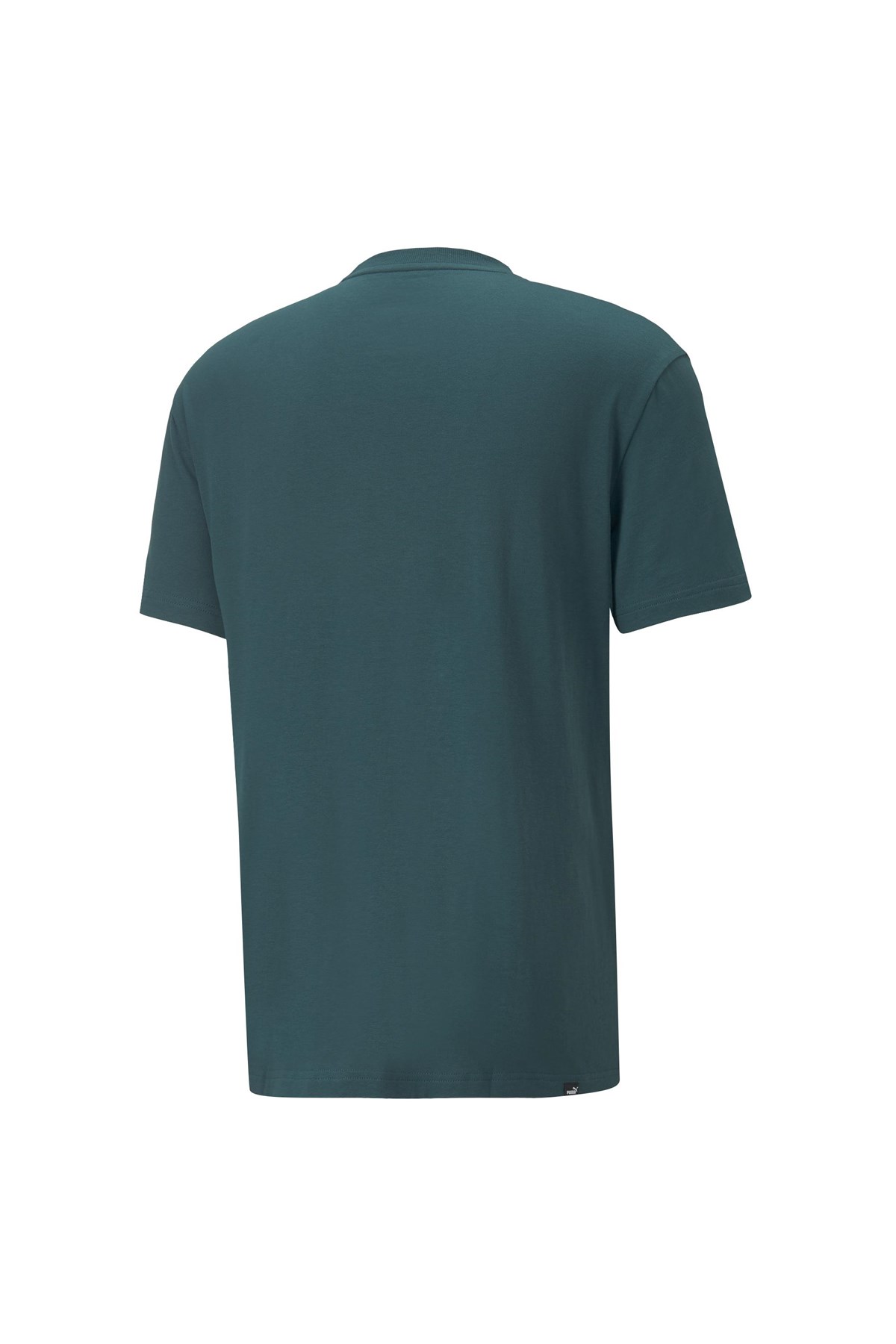Puma Rad/Cal Erkek Tişört 84977724 Yeşil