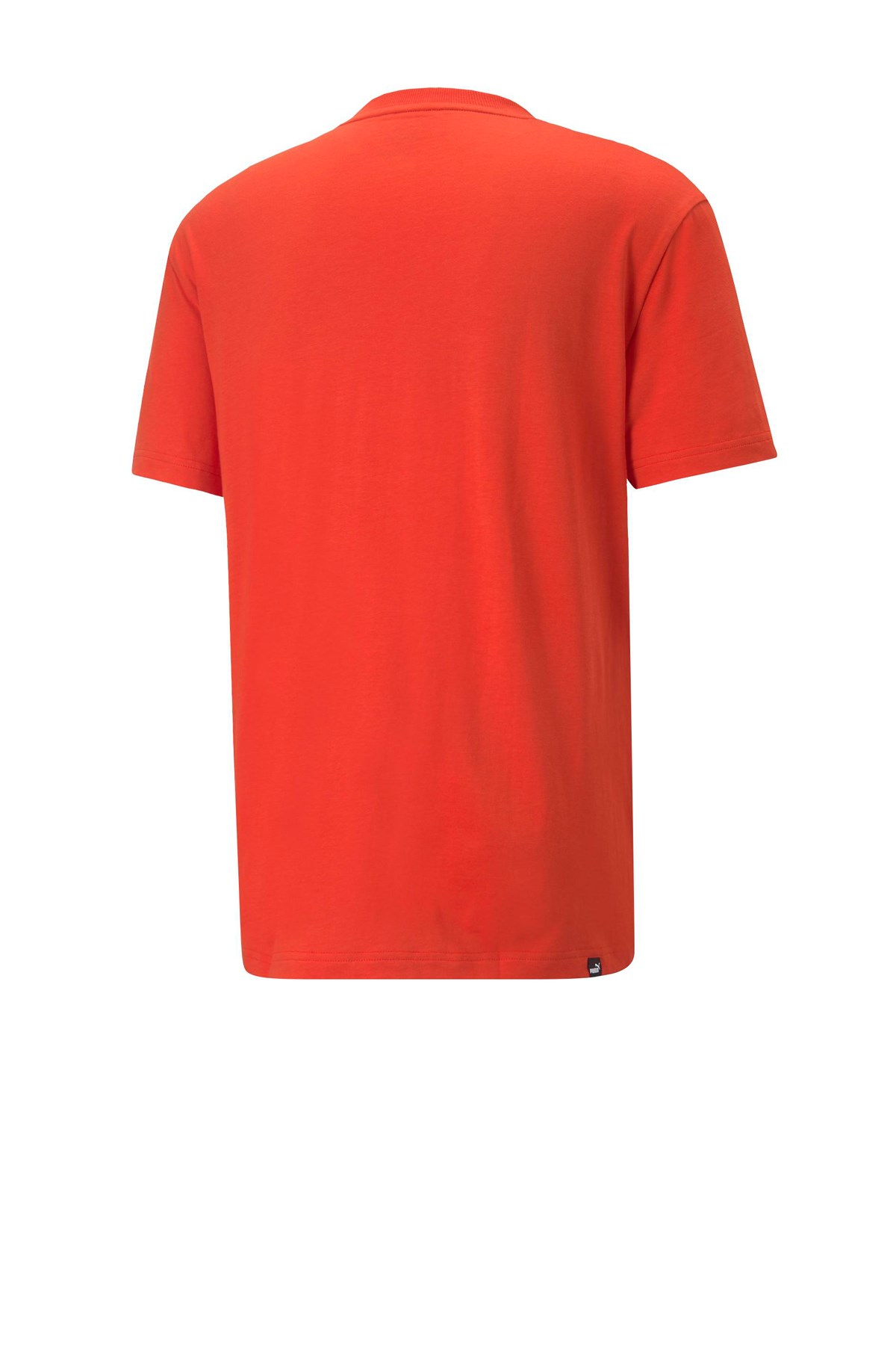 Puma Rad/Cal Erkek Tişört 84977733 Kırmızı