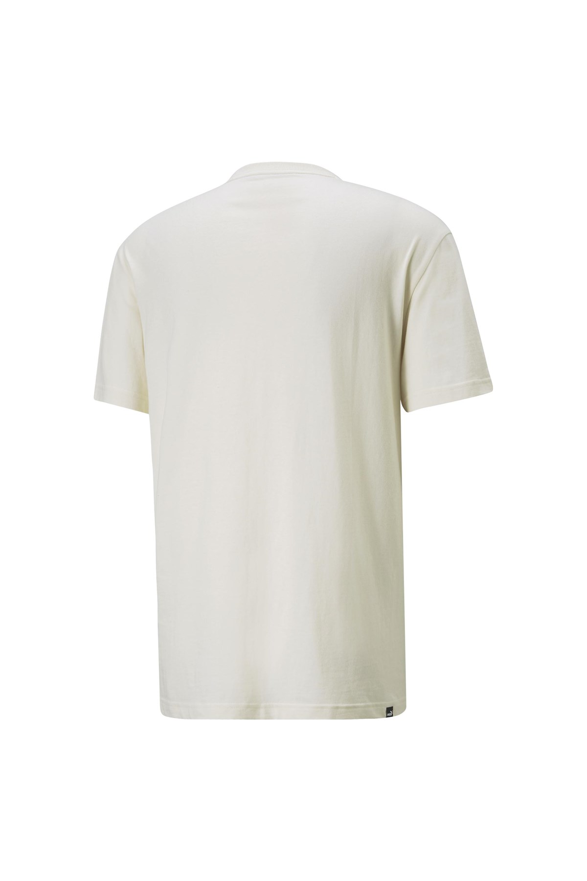 Puma Rad/Cal Erkek Tişört 84977799 Beyaz