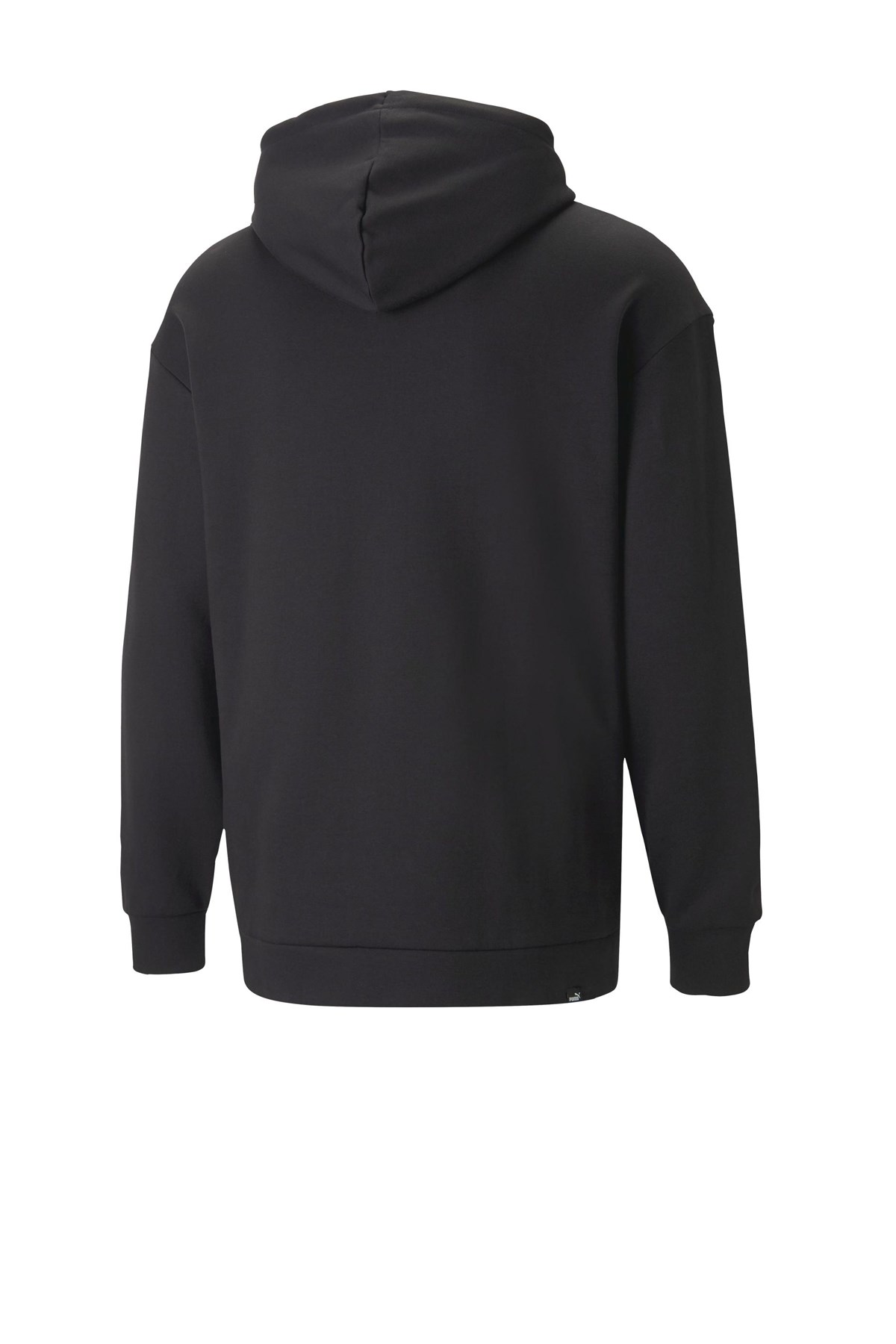 Puma Rad/Cal Erkek Sweatshirt 84977901 Siyah