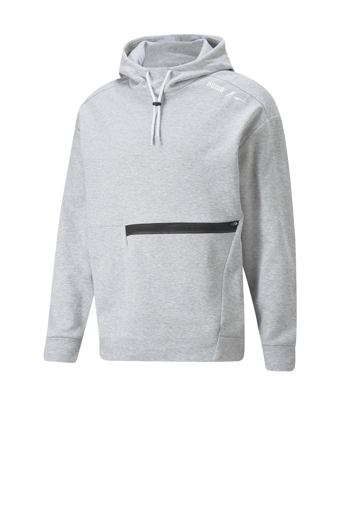 Puma Rad/Cal Erkek Sweatshirt 84977904 Gri