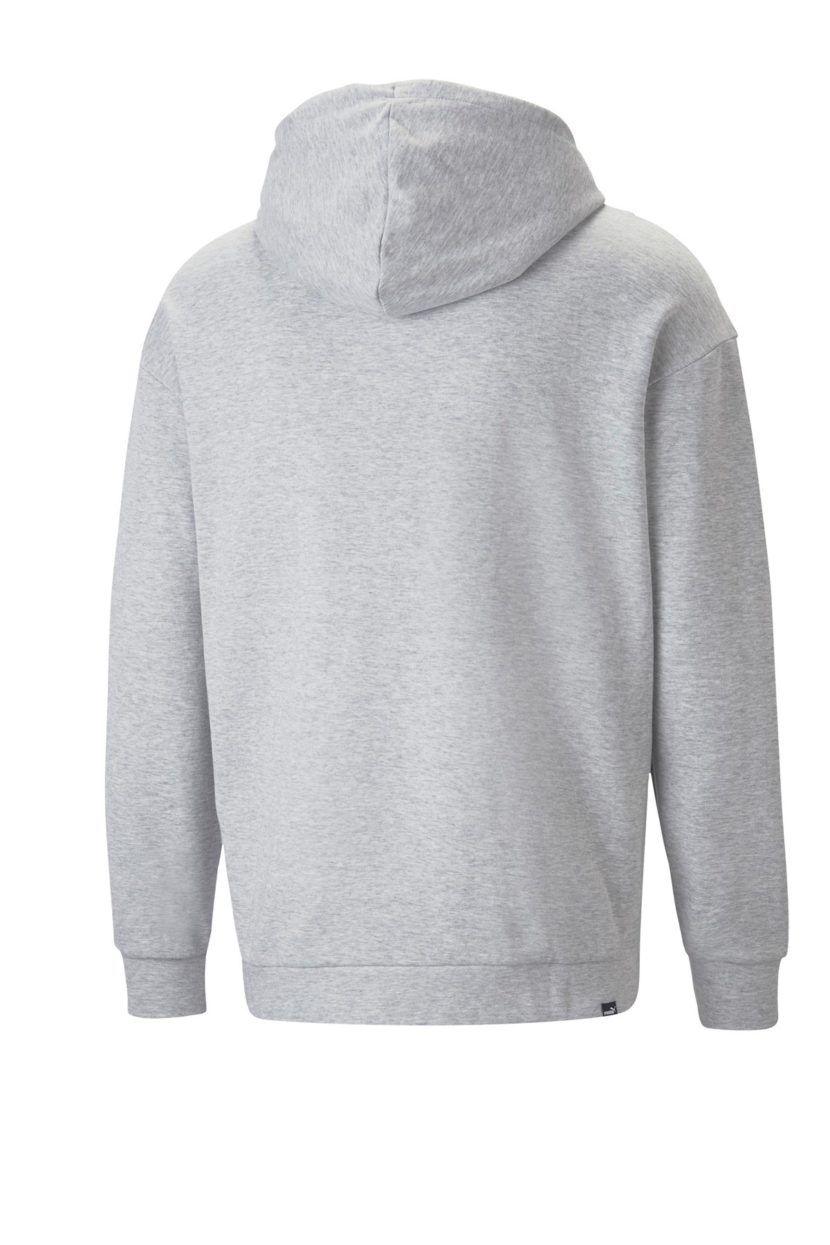 Puma Rad/Cal Erkek Sweatshirt 84977904 Gri