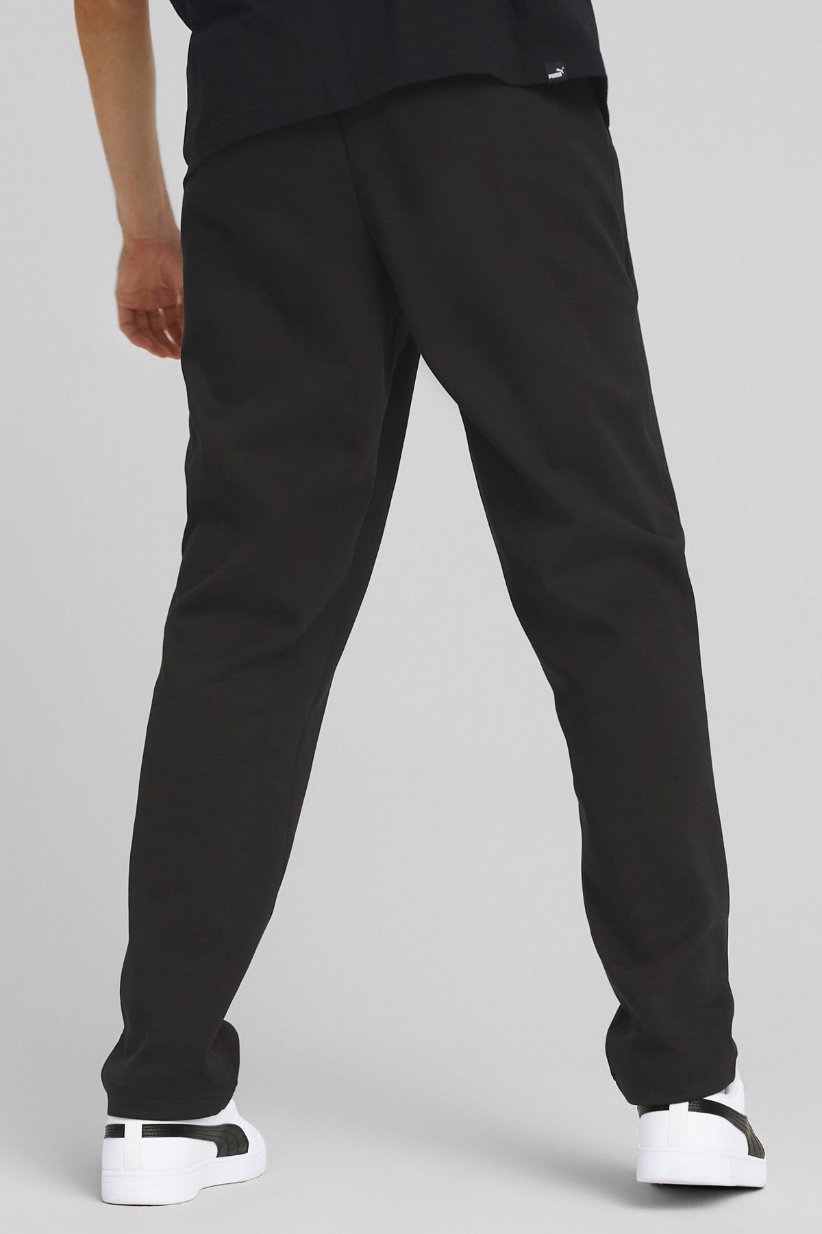 Puma Rad/Cal Erkek Eşofman Altı 84978201 Siyah