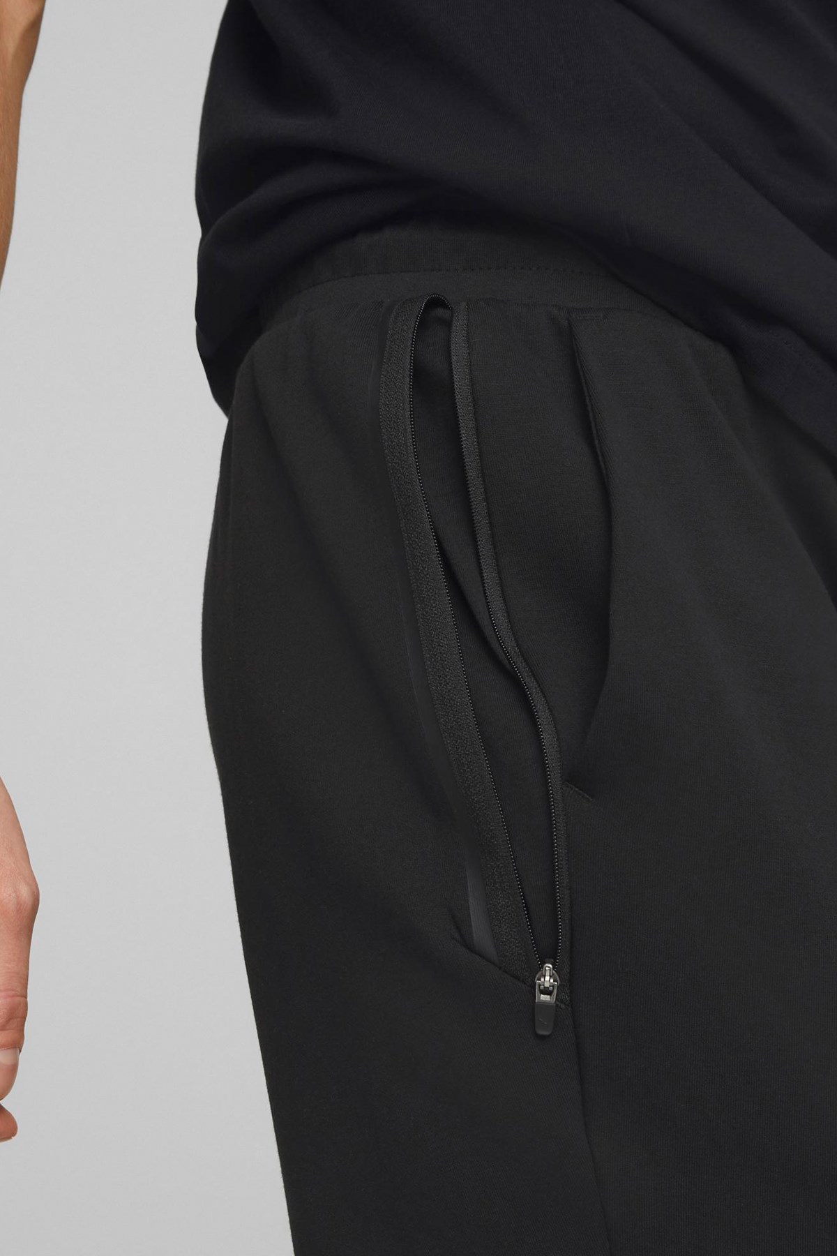 Puma Rad/Cal Erkek Eşofman Altı 84978201 Siyah