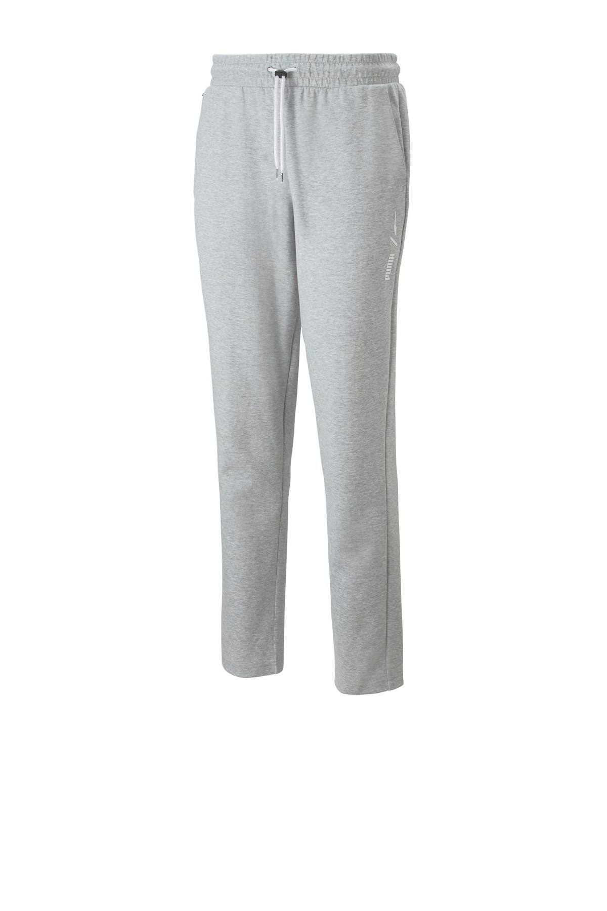 Puma Rad/Cal Erkek Eşofman Altı 84978204 Gri