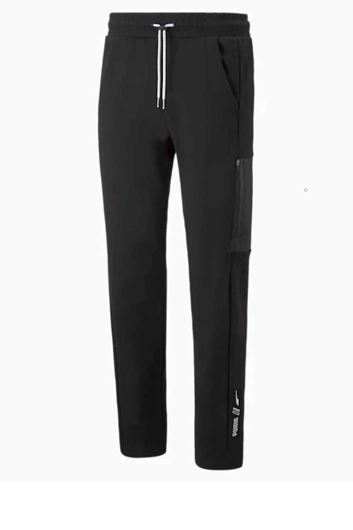 Puma Rad/Cal Cargo Erkek Eşofman Altı 84978601 Siyah