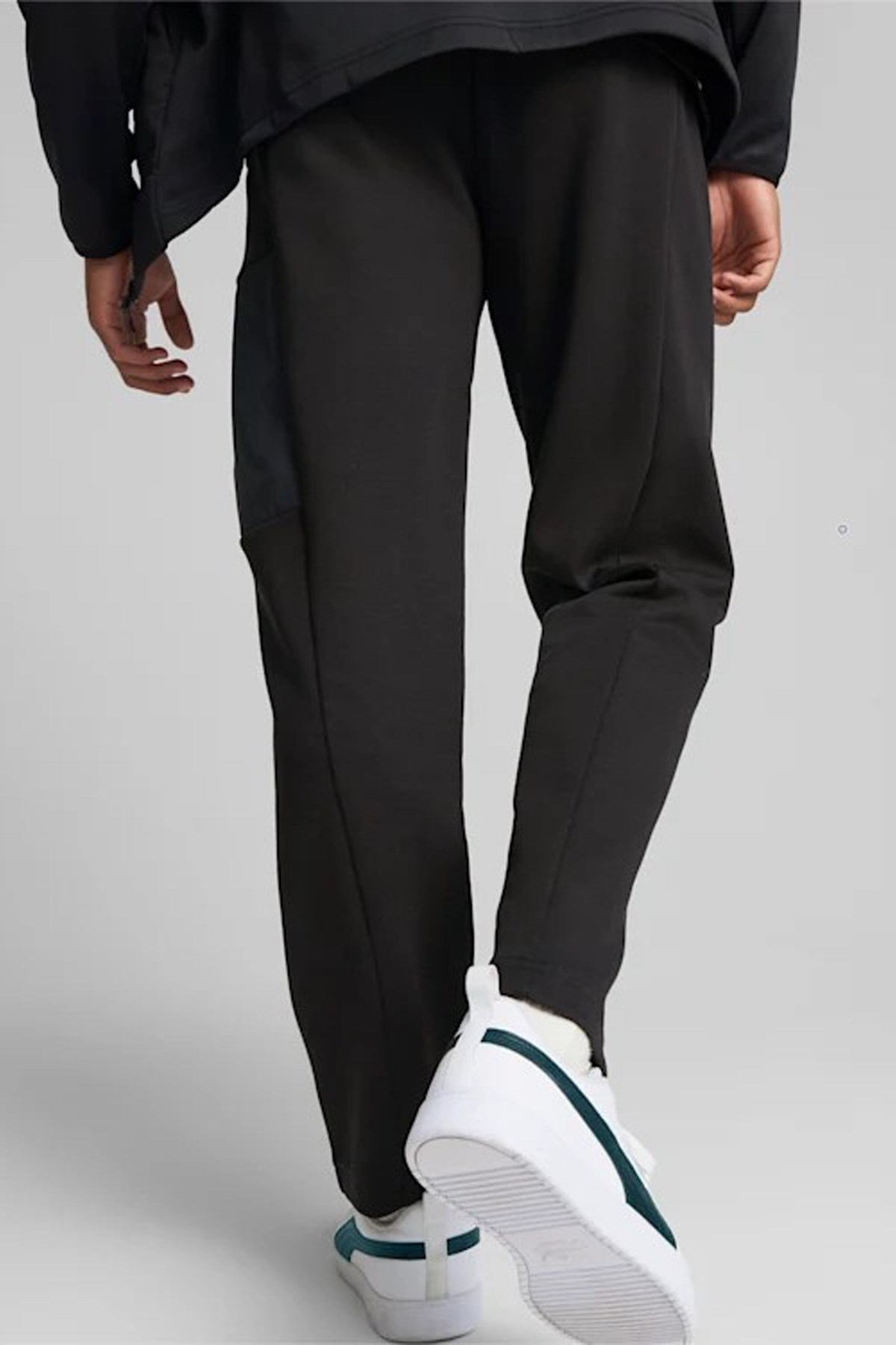 Puma Rad/Cal Cargo Erkek Eşofman Altı 84978601 Siyah