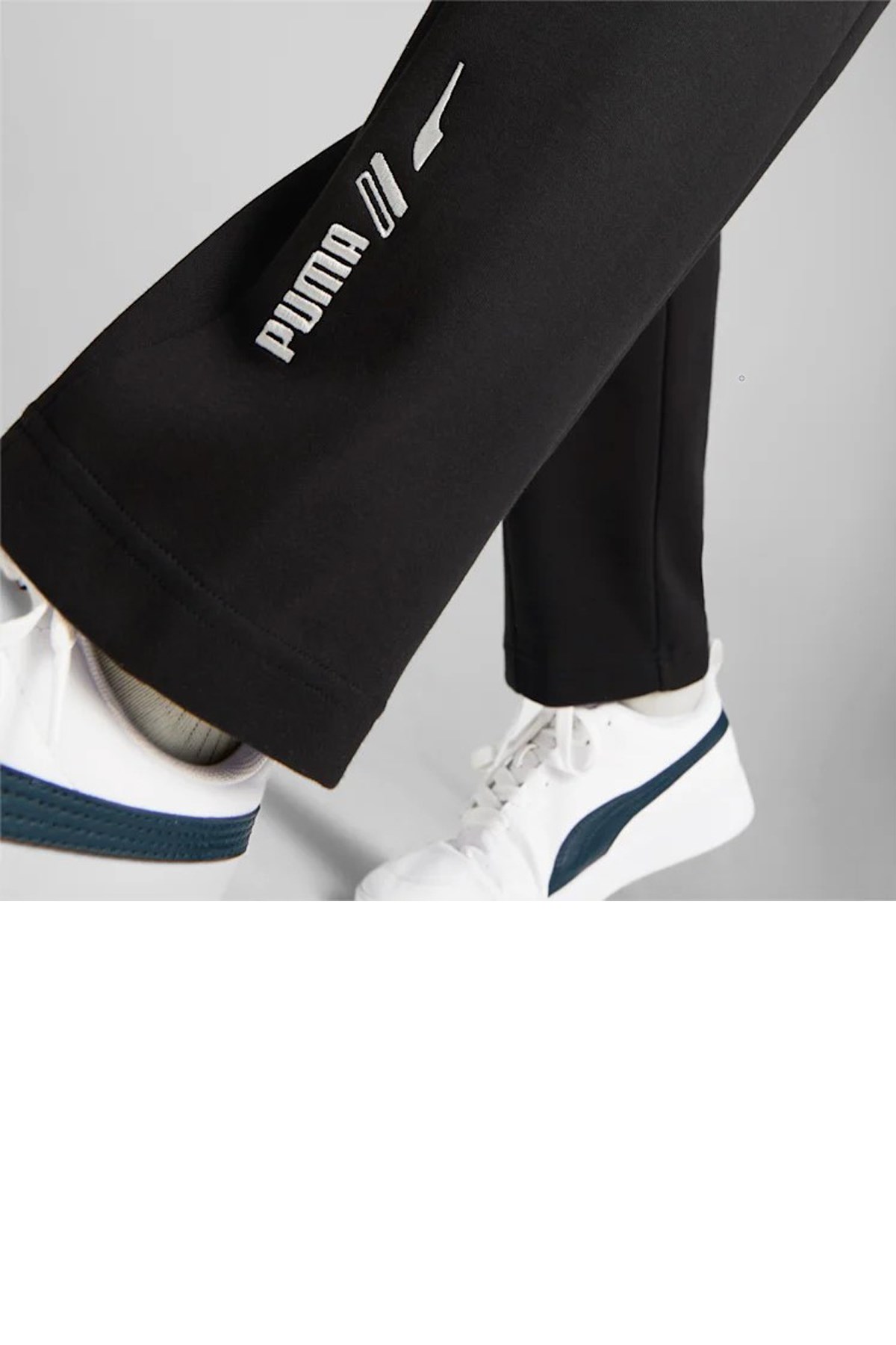 Puma Rad/Cal Cargo Erkek Eşofman Altı 84978601 Siyah