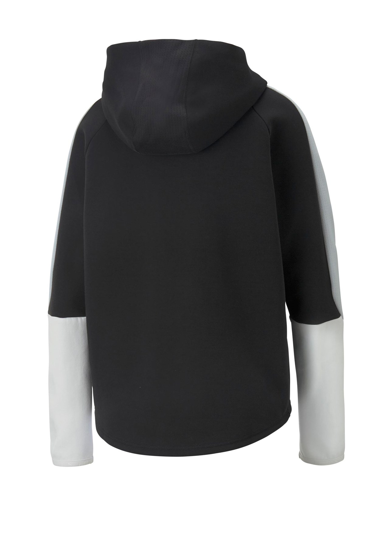 Puma Evostripe Kadın Sweatshirt 84980801 Siyah