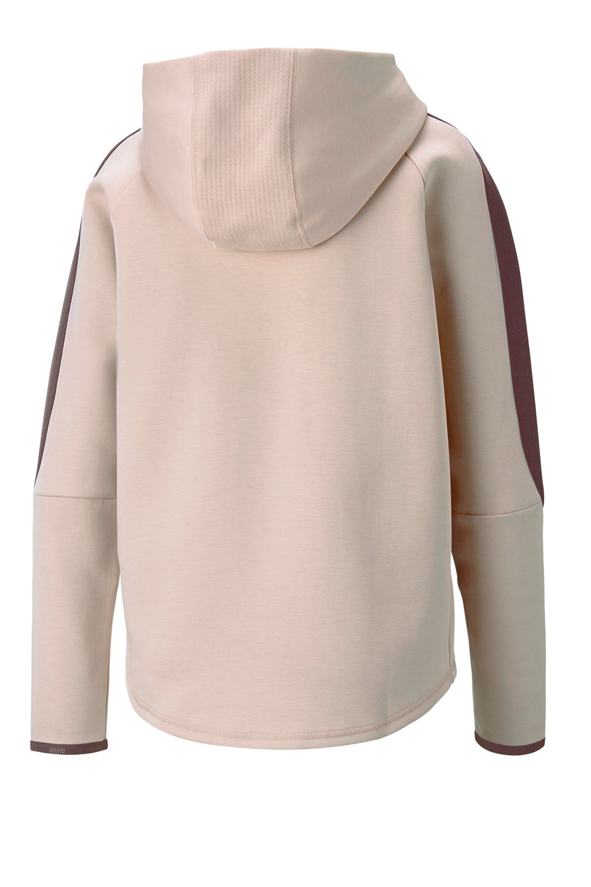 Puma Evostripe Kadın Sweatshirt 84980847 Pembe