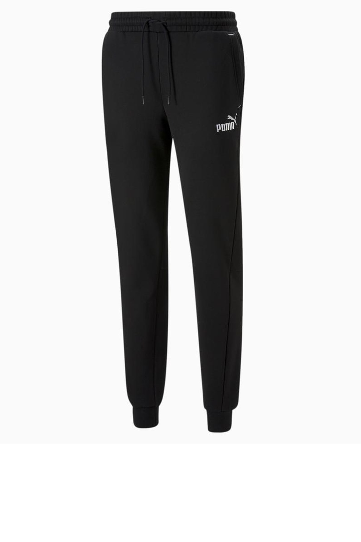 Puma power Erkek Eşofman Altı 84985601 Siyah