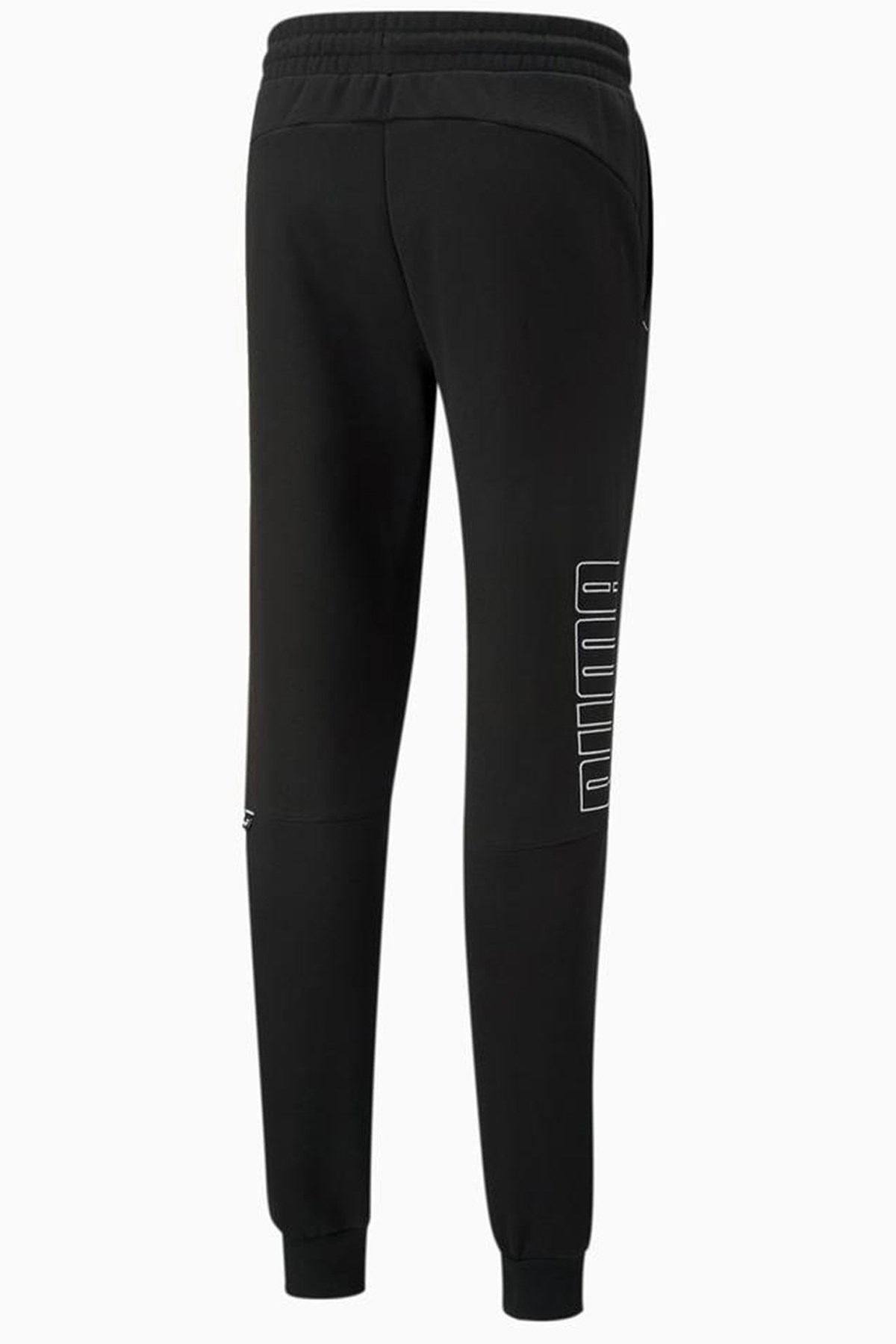Puma power Erkek Eşofman Altı 84985601 Siyah