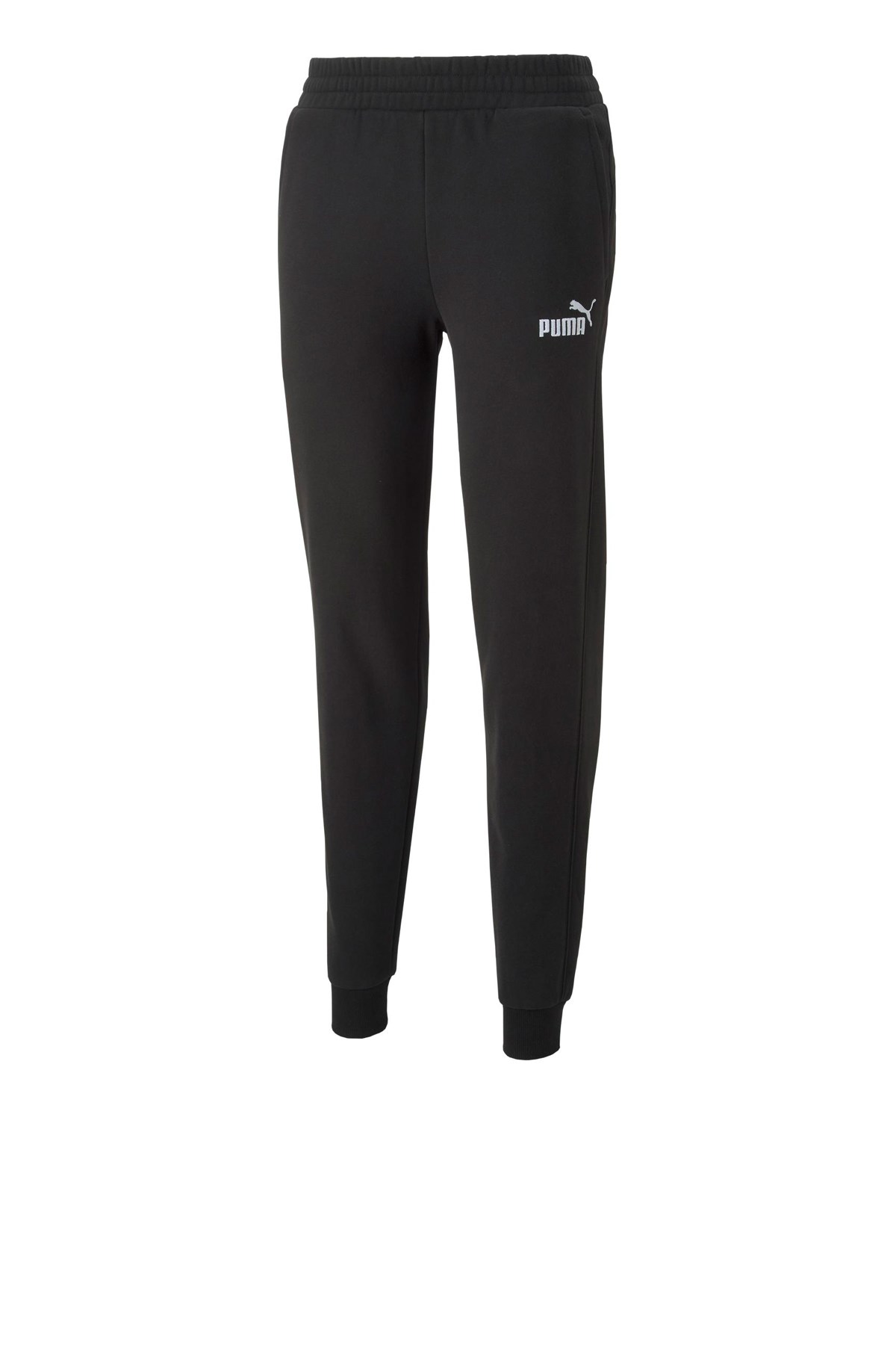 Puma Ess Elevated Erkek Eşofman Altı 84988901 Siyah
