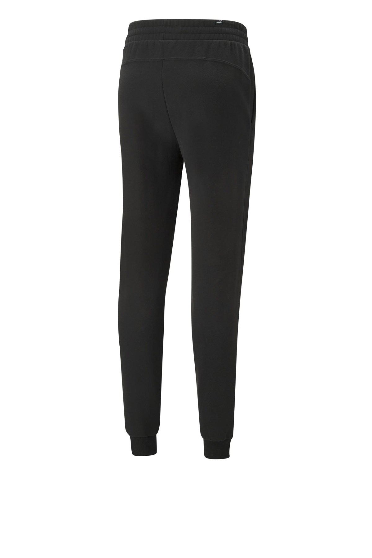 Puma Ess Elevated Erkek Eşofman Altı 84988901 Siyah