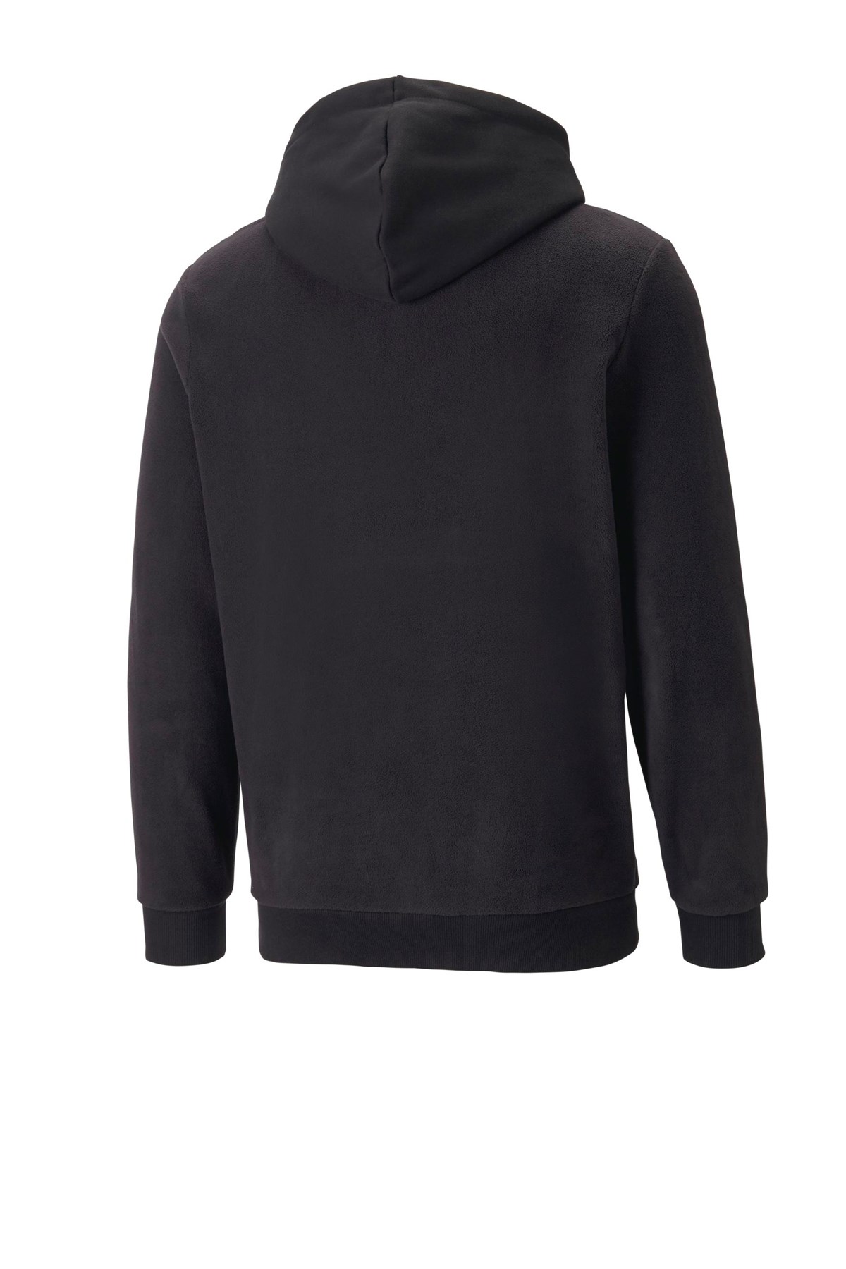 Puma Ess Elevatd Erkek Sweatshirt 84989101 Siyah