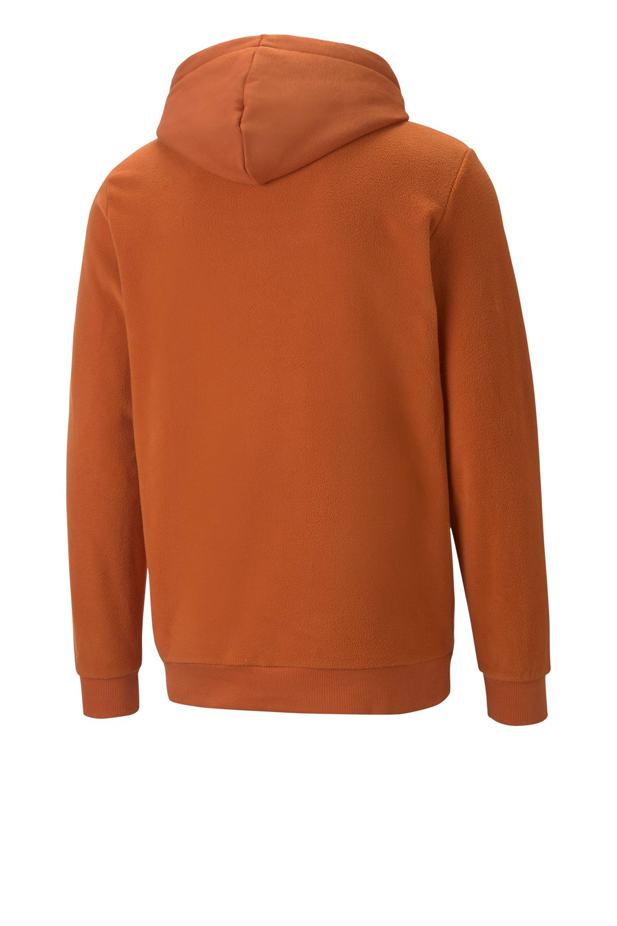 Puma Ess Elevatd Erkek Sweatshirt 84989164 Turuncu