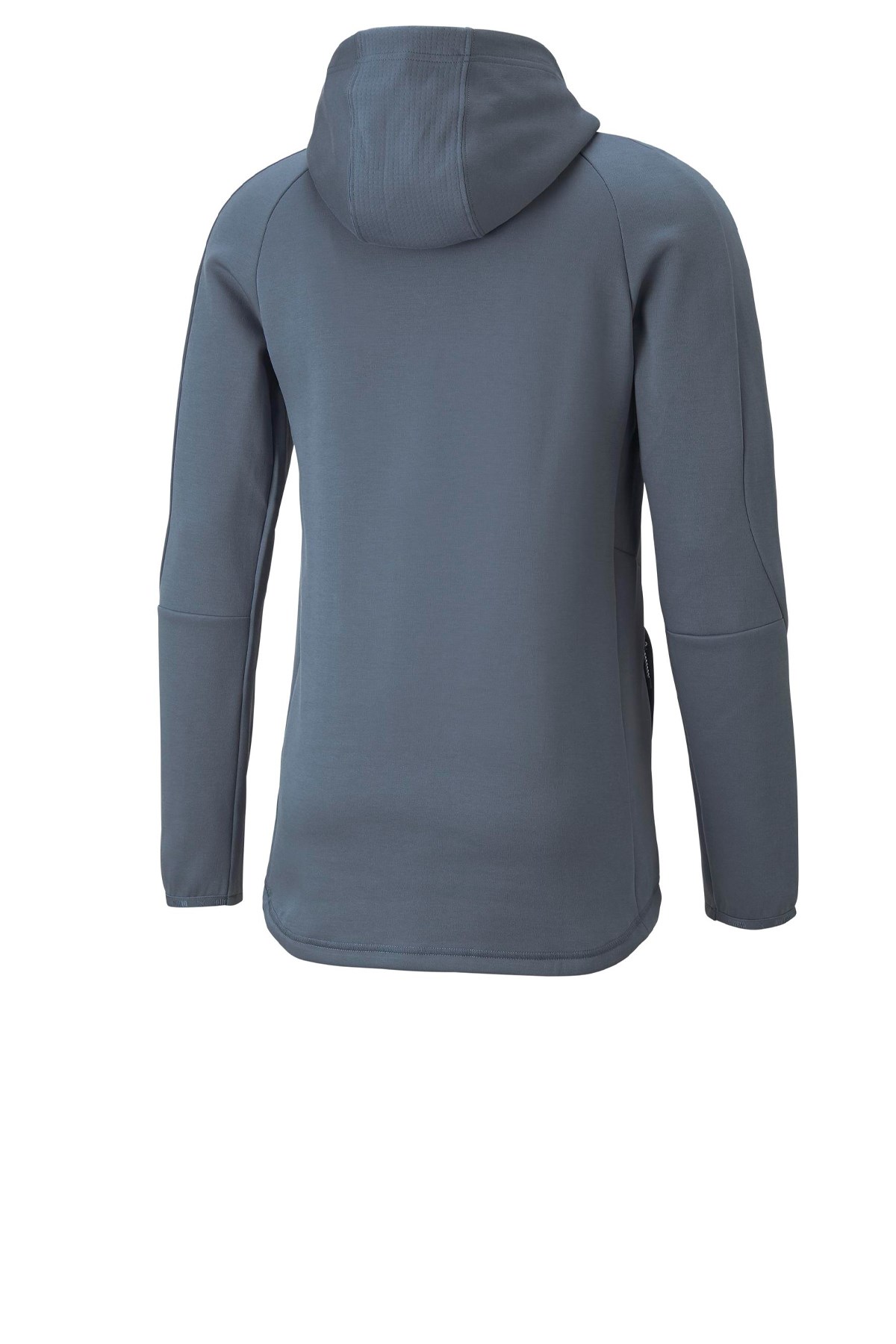 Puma Evostripe Erkek Sweatshirt 84991418 Mavi