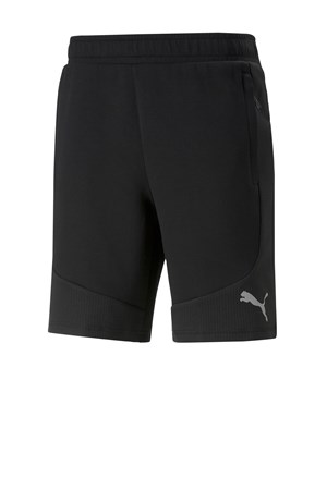 Puma Evostripe Erkek Spor Şort 84991601 Siyah