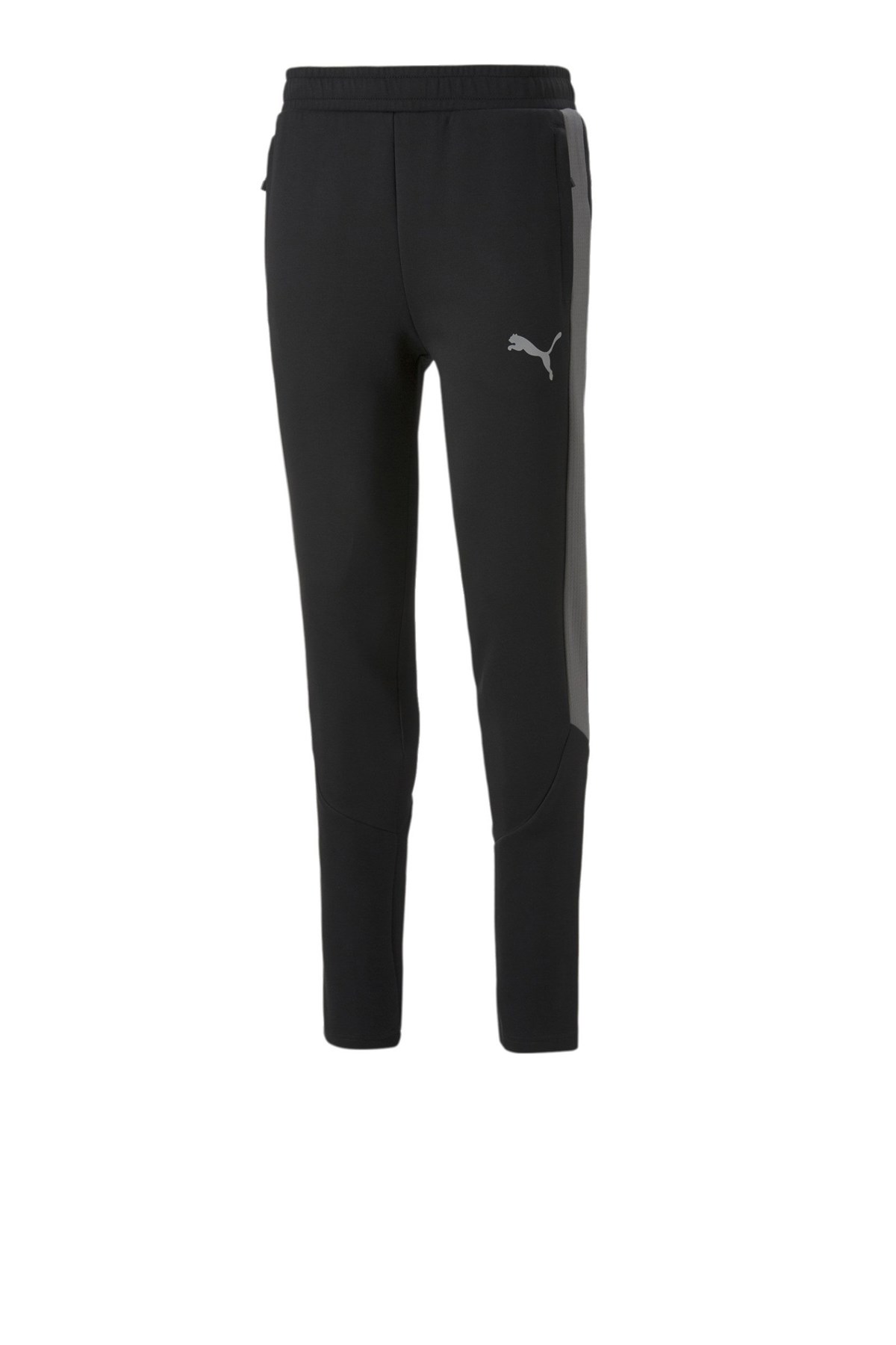 Puma Evostripe Erkek Eşofman Altı 84991701 Siyah