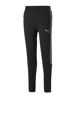 Puma Evostripe Erkek Eşofman Altı 84991701 Siyah